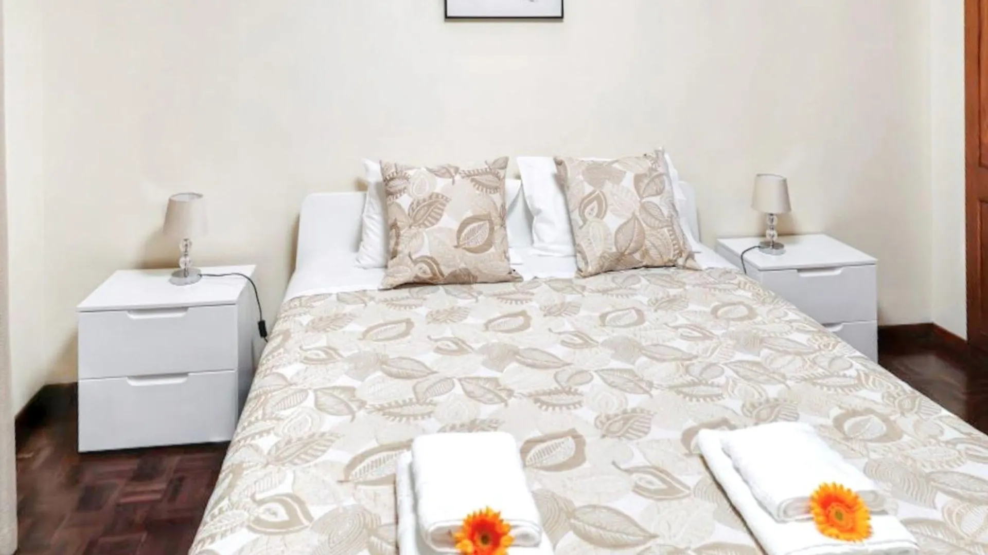 Charming Apartment In Funchal With Balcony And View  Funchal (Madeira)