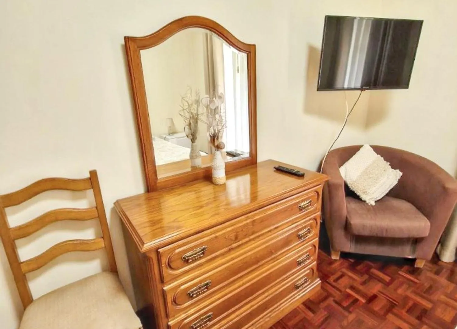 Charming Apartment In Funchal With Balcony And View Portugal