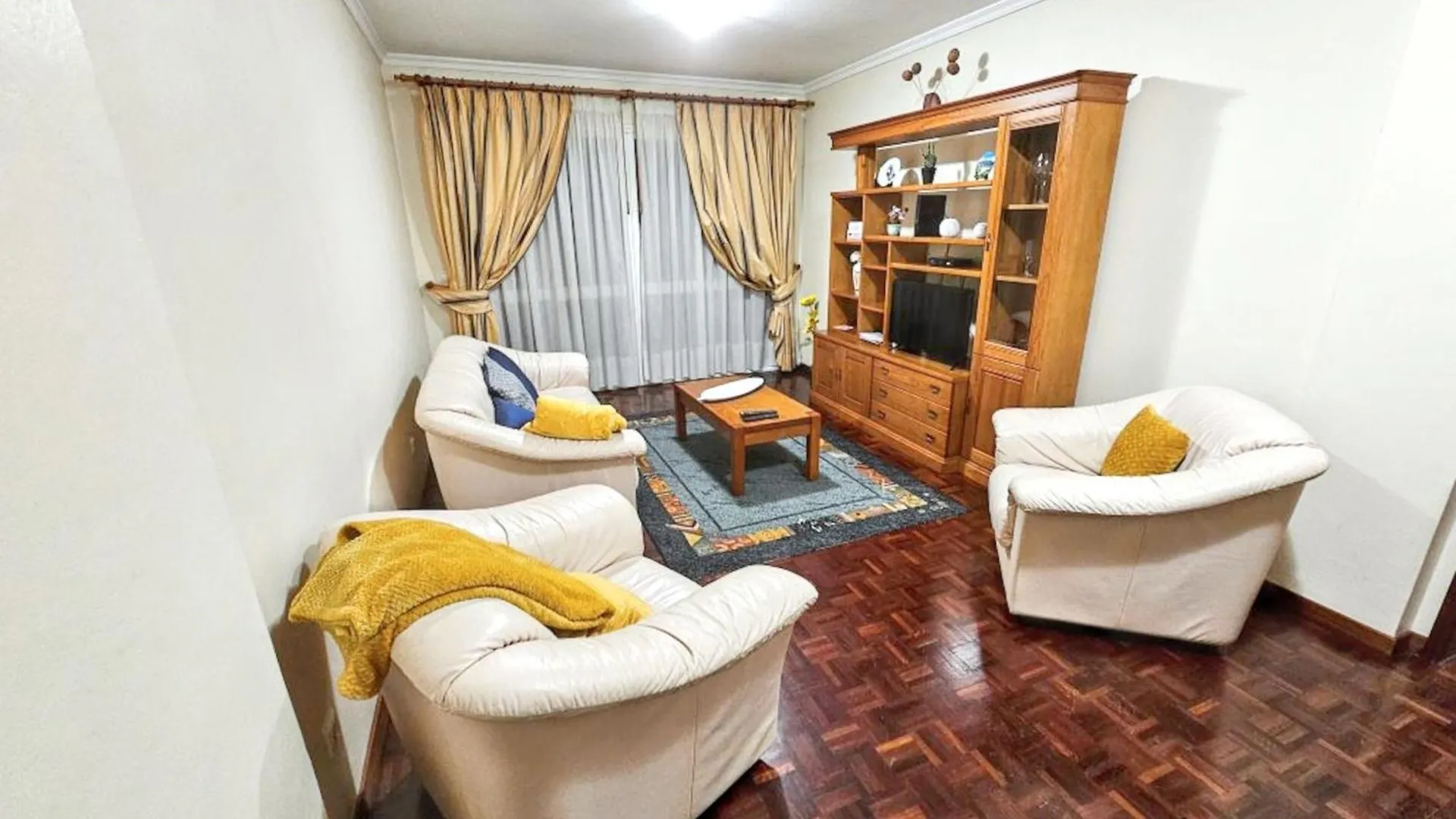 Charming Apartment In Funchal With Balcony And View Funchal (Madeira)
