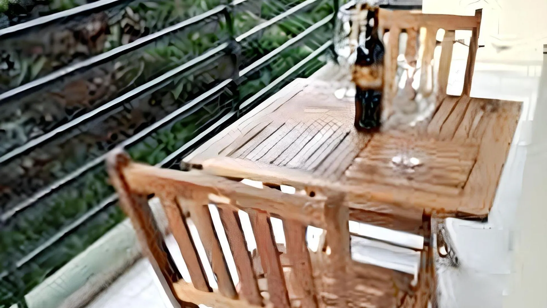 Charming Apartment In Funchal With Balcony And View
