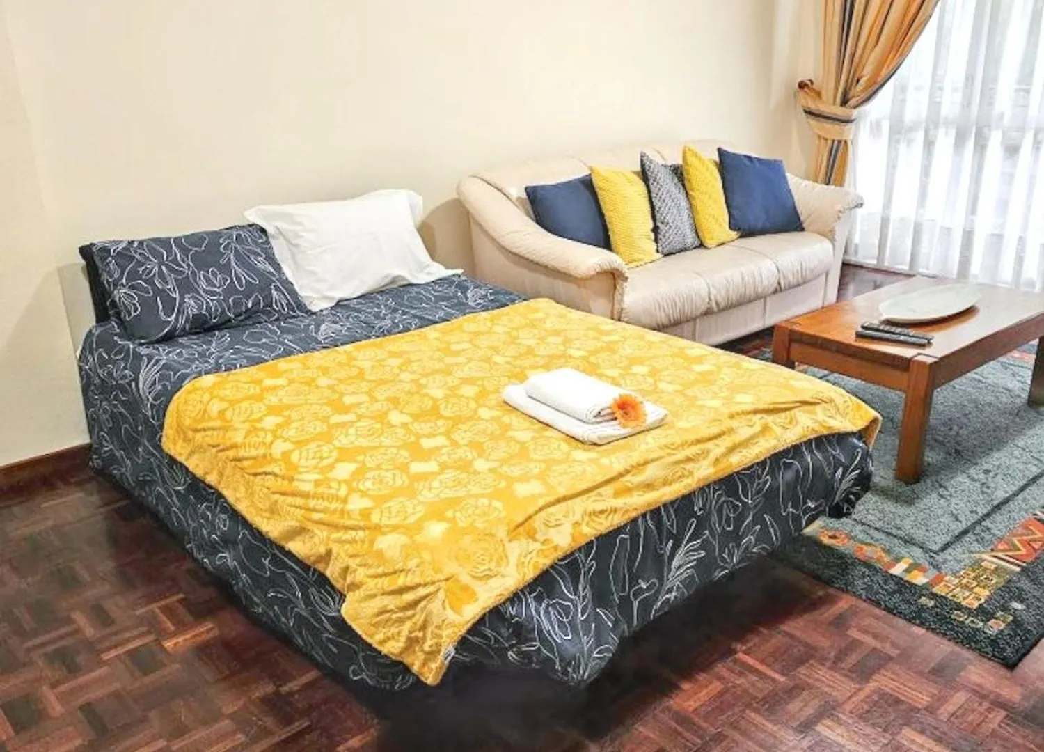 Charming Apartment In Funchal With Balcony And View 0*, Funchal (Madeira)
