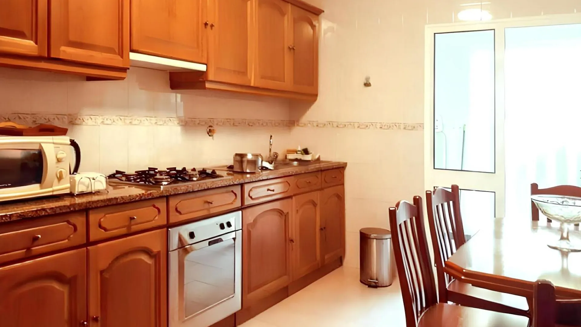 Charming Apartment In Funchal With Balcony And View 0*, Funchal (Madeira) Portugal