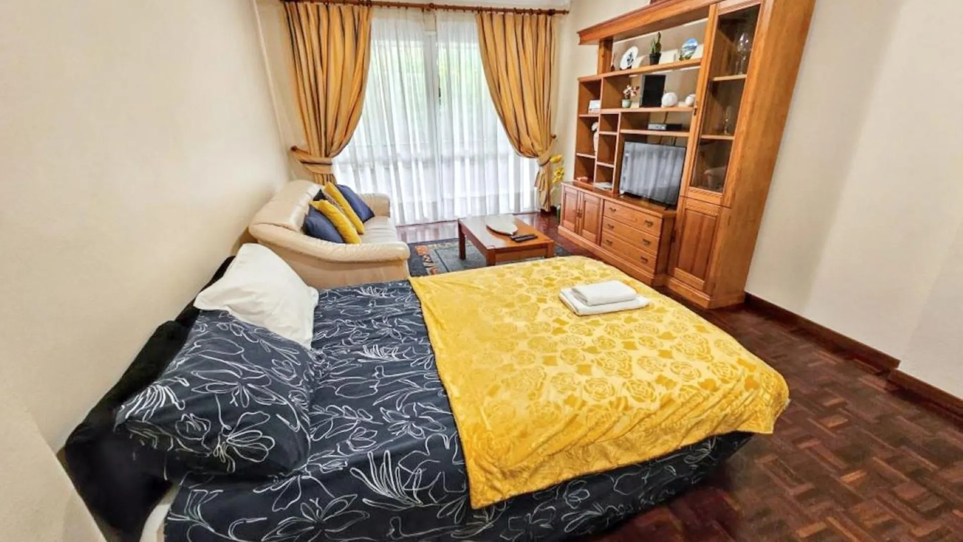 Charming Apartment In Funchal With Balcony And View Portugal